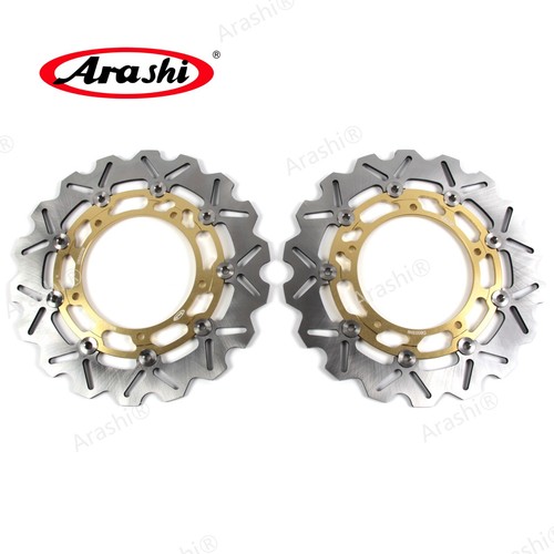 Front brake discs for - front,