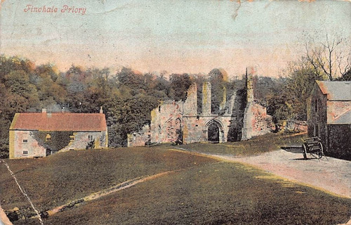 Family history postcard - -,
