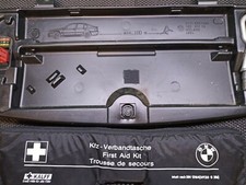 BMW 5 Series E60 E61 2006 TOOL