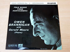 EX !! Owen Brannigan & Gerald