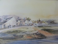 WELSH ARTIST JEAN