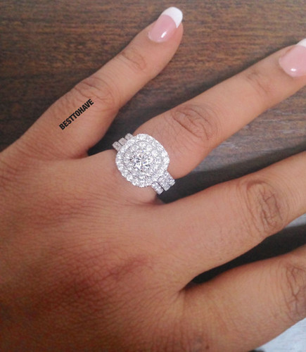925 silver ladies - 925, 3