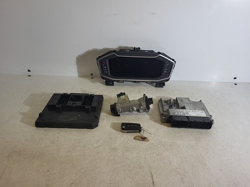 Audi mk2 tfsi - audi, 1.0
