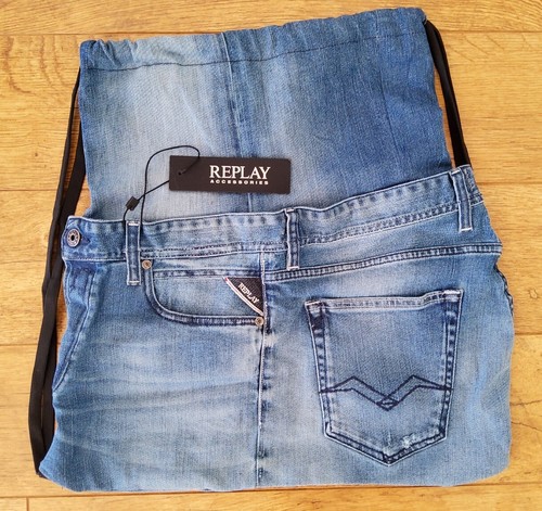 Bnwt replay jeans - bnwt,