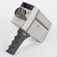 VINTAGE HALINA 8 SUPER 8mm CINE CAMERA  c.1966-67