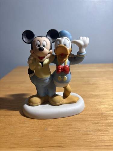Vintage disney schmid - disney,