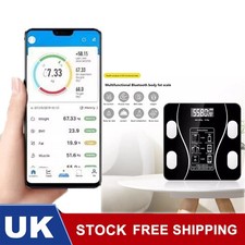 Bathroom Scales for Body