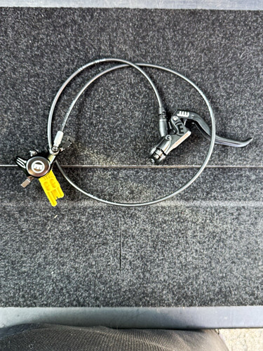 Magura mt4 hydraulic - magura,