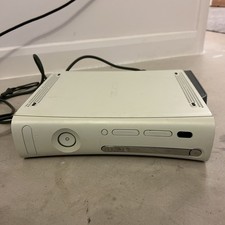 Microsoft Xbox 360 Faulty Disc Tray