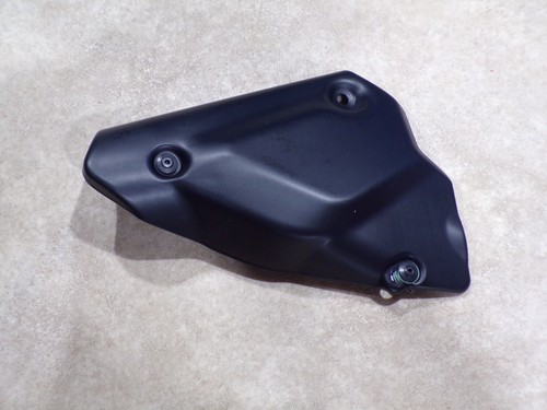 Ducati 848 1098 1198 - , exhaust