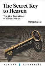 The Secret Key to Heaven: The