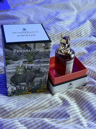 Penhaligon portraits - penhaligon’s,