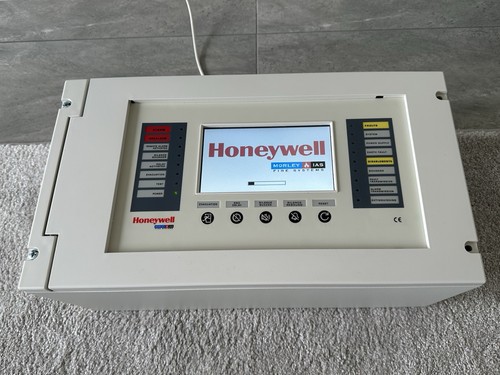 Morley honeywell max loop - by,