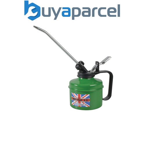 Wesco we00332 3320 oiler - we00332,