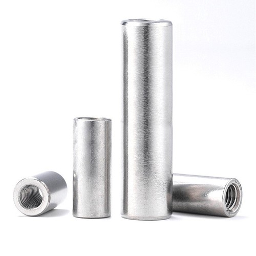 M16 304 stainless threaded - 304,