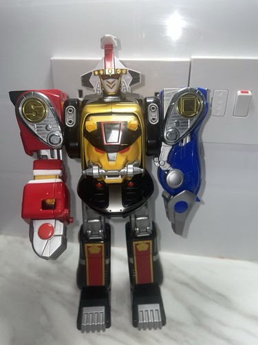 Power rangers legacy - rangers, ninja