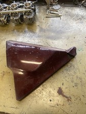 Kawasaki Z1000st Side Panel