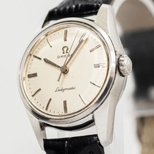 Vintage 1961 *NEAR MINT* OMEGA