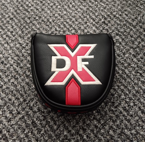 Odyssey dfx mallet putter - odyssey,