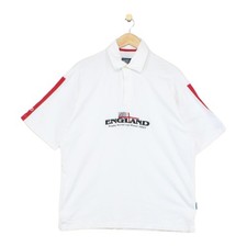 England 2003 Rugby Jersey