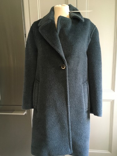 Maison lener coat size - size, m