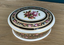 Vintage 1992 Wedgwood Clio