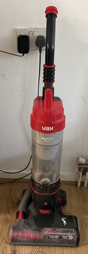 Vax mach air revive cyclonic - mach,
