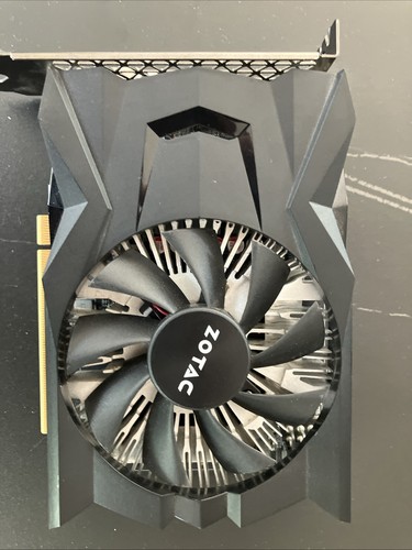 Zotac nvidia geforce gtx - nvidia,