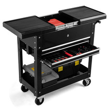 Industrial Service Cart