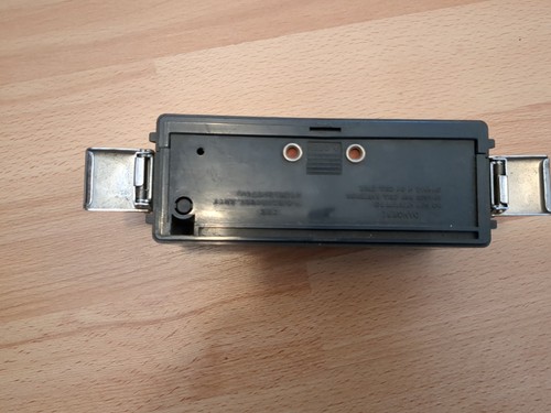 Yaesu battery case - case, 8