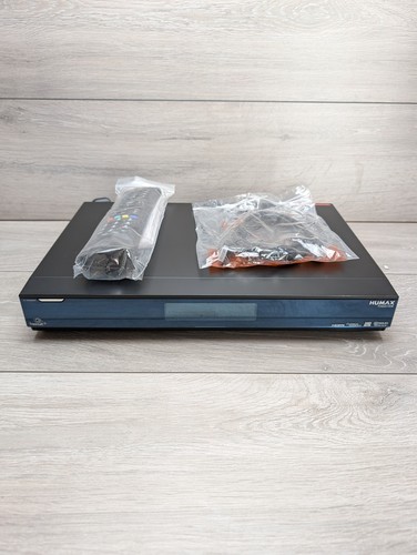Humax freesat foxsat hdr 320 - freesat,