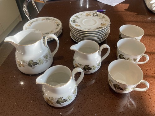 Royal doulton larchmont - doulton, 22