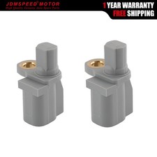 Rear ABS Wheel Speed Sensor