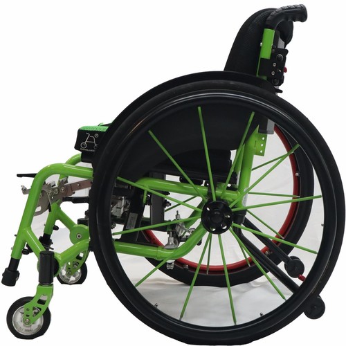 1pair wheelchair push - 1pair,