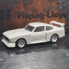 CORGI FORD CAPRI X-PACK CUSTOM