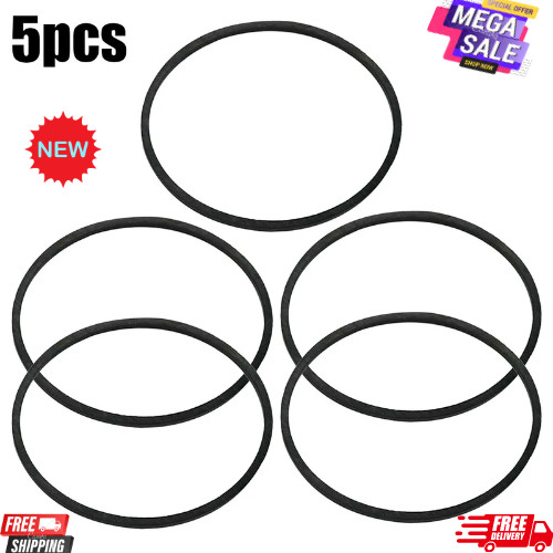 5pack carburetor float washer - 5pack,