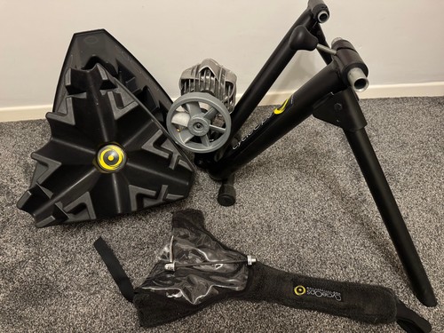 Cycleops fluid turbo - cycleops,