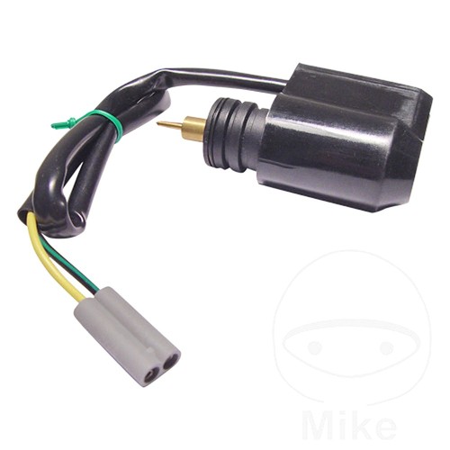 Jmp electric choke compatible - jmp,