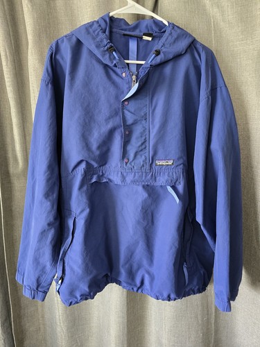 Vtg y2k patagonia - vtg,