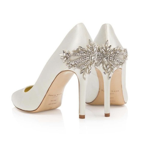 Freya rose celine ivory - celine, 7
