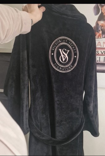 Ladies black victorias secret - ladies,