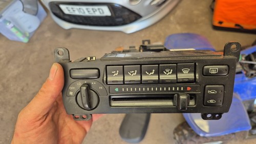 Mr2 mk2 sw20 heater - mr2,
