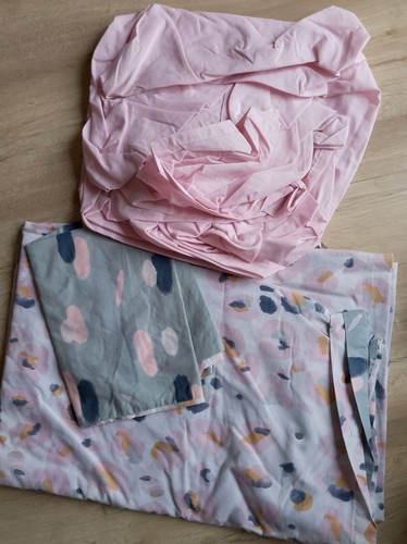 Next reversable single quilt - next,
