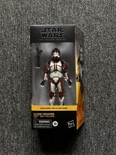 Star Wars Black Series - Clone