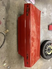 PEUGEOT 405 MI16 A USED BOOT