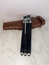42” Camera Tripod Vintage