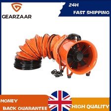 Cyclone Dust Fume Extractor