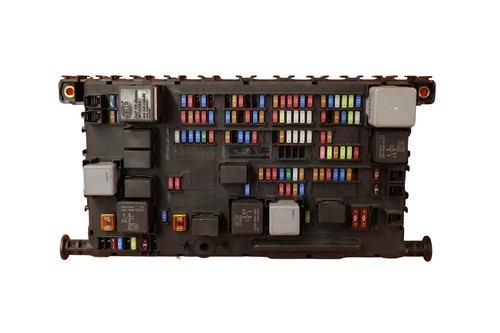 Fits daf fuse board - fuse, euro