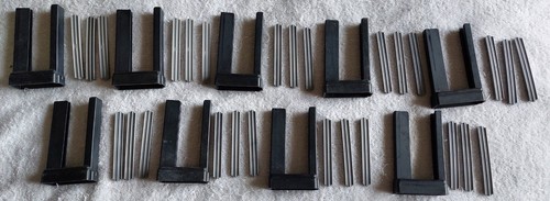 Thermold speed loader and - speed,