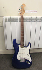 Squier Affinity Stratocaster